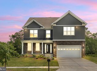 1405 Woodmead Ct, Accokeek, MD 20607