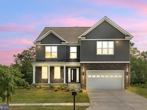 1405 Woodmead Ct, Accokeek, MD 20607