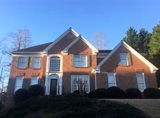 1805 Stepstone Ct, Lawrenceville, GA 30043