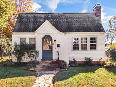 3420 Garden Dr, Knoxville, TN, 37918