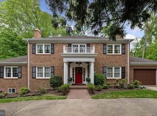 1701 Mason Hill Dr, Alexandria, VA 22307