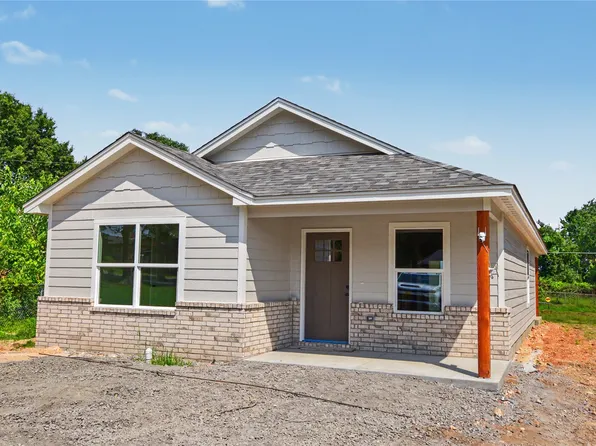 418 Whittmore Dr #2, Tahlequah, OK 74464