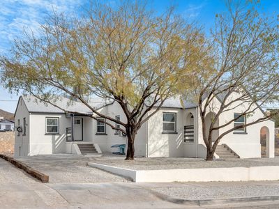 2402 N Kansas St #4, El Paso, TX, 79902