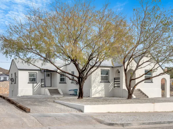 2402 N Kansas St #4, El Paso, TX 79902