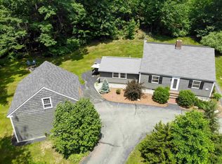 452 Nixon Rd, Pembroke, NH 03275