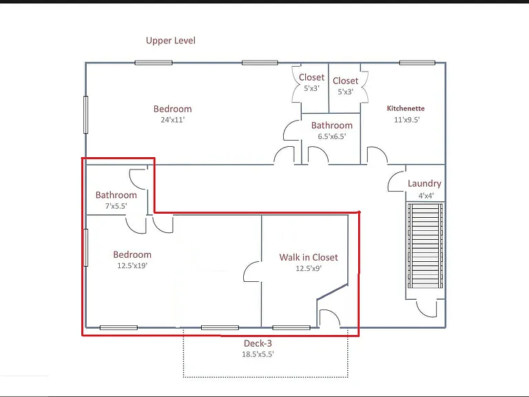 University Dr — Photo 14