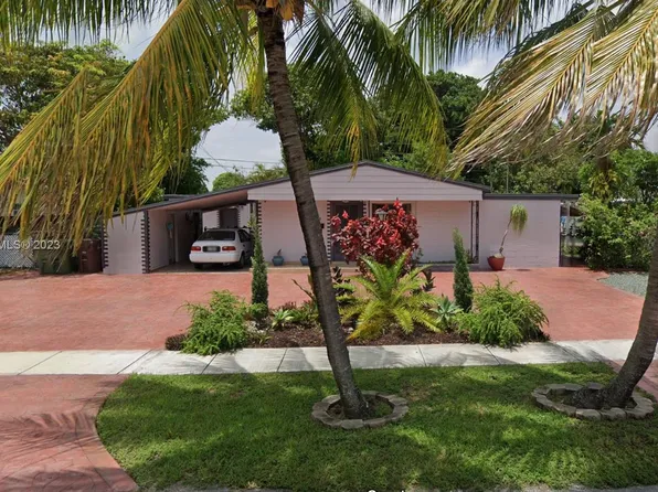 1365 W 63rd St, Hialeah, FL 33012