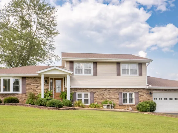 607 Sycamore Ave, Eddyville, KY 42038