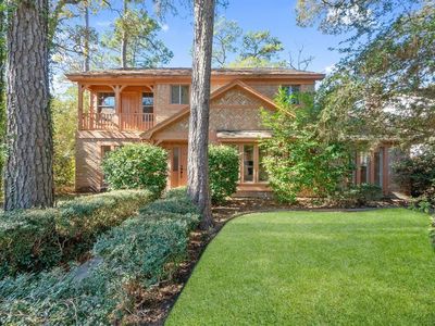 602 Hampton Hall Ln, Conroe, TX, 77302