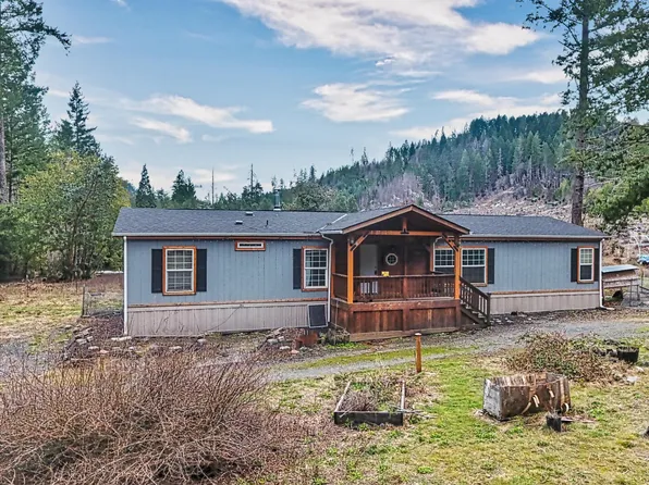 37750 Redwood Hwy #O, O Brien, OR 97534
