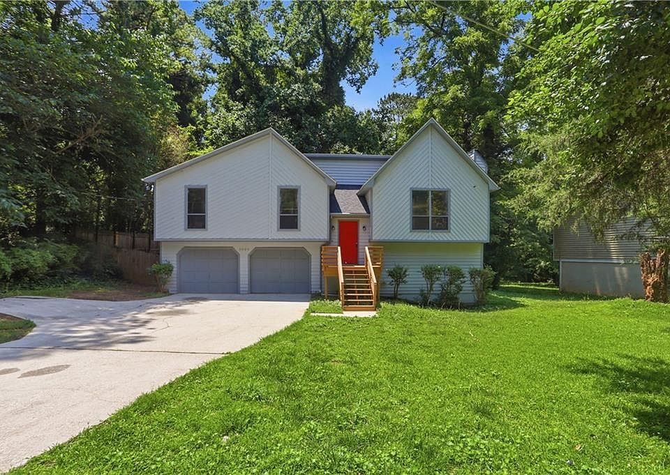 1st image of 5009 N Redan Cir