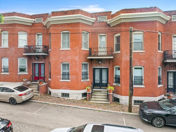 602 Union Ave, Knoxville, TN 37902