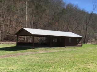 Roughshod Hollow Rd Rocky Top, Byrdstown, TN 38549