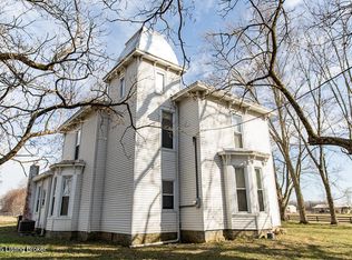 9408 N State Road 7, Dupont, IN 47231