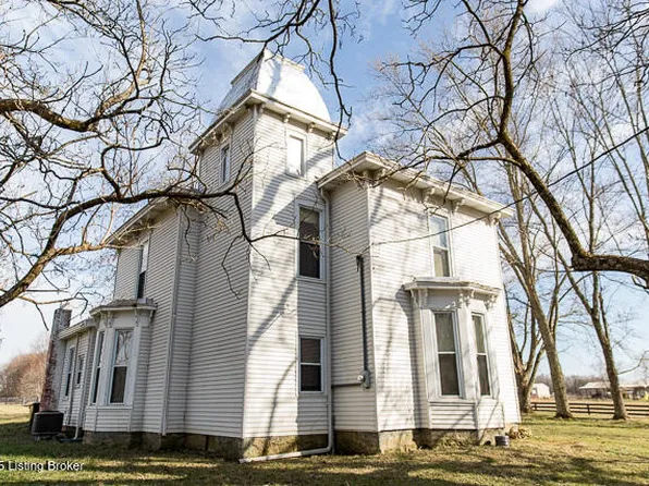 9408 N State Road 7, Dupont, IN 47231