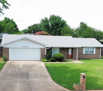 2001 High Meadow Dr, Duncan, OK, 73533
