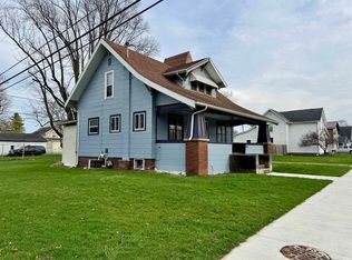 321 N Broadway St, Butler, IN 46721
