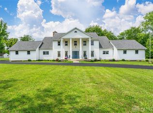 4400 Grange Hall Rd, Springfield, OH
