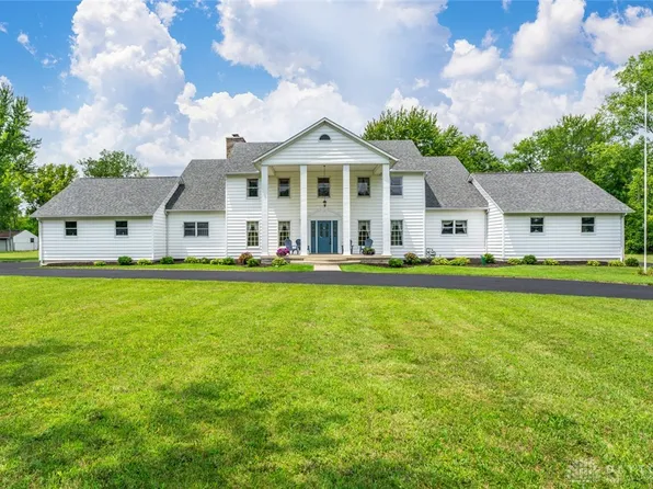 4400 Grange Hall Rd, Springfield, OH 45504