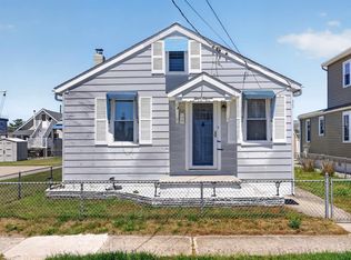 411 W Magnolia Ave, Wildwood, NJ 08260