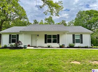 3868 Laurel Ridge Rd, Eastview, KY 42732