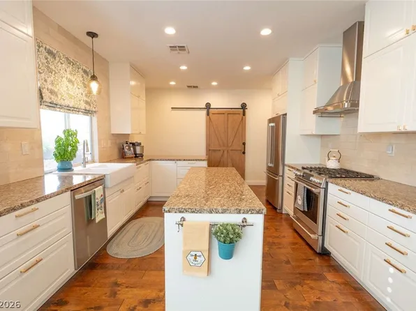 2405 Tilden Way, Henderson, NV 89074