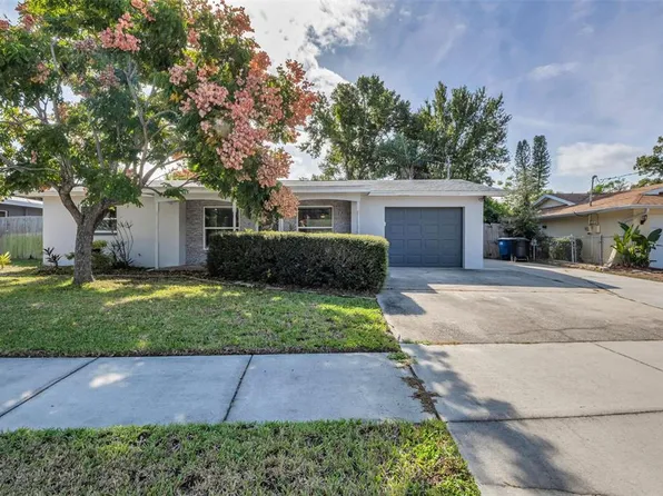 1607 Linwood Dr, Clearwater, FL 33755