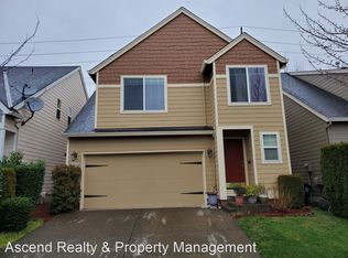 20869 NW Painted Mountain Dr, Beaverton, OR 97006