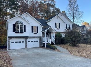 202 Sable Trace Dr, Acworth, GA 30102