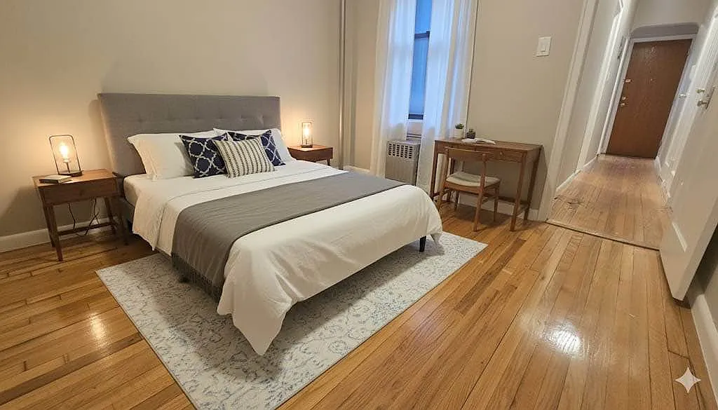166 West 83rd Street — Photo 2