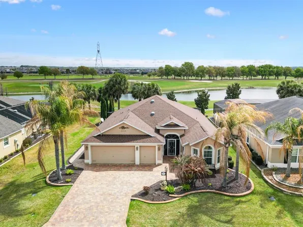 3322 Boardroom Trl, The Villages, FL 32163