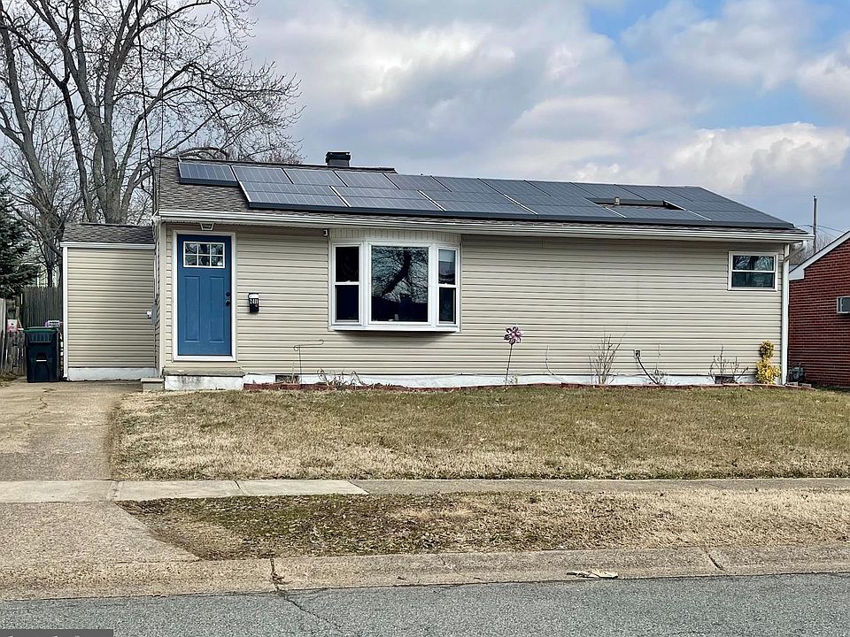 1st image of 2411 Hammond Pl