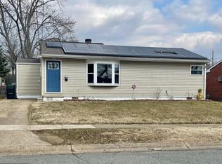 2411 Hammond Pl, Wilmington, DE 19808