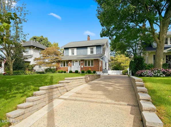332 Pitney Avenue, Spring Lake, NJ 07762