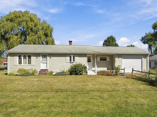 16 Colonial Avenue, South Portland, ME 04106