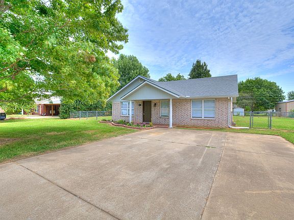 3rd image of 15031 S 278th East Ave