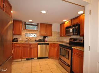 22 Sussex St #HG, Boston, MA 02120