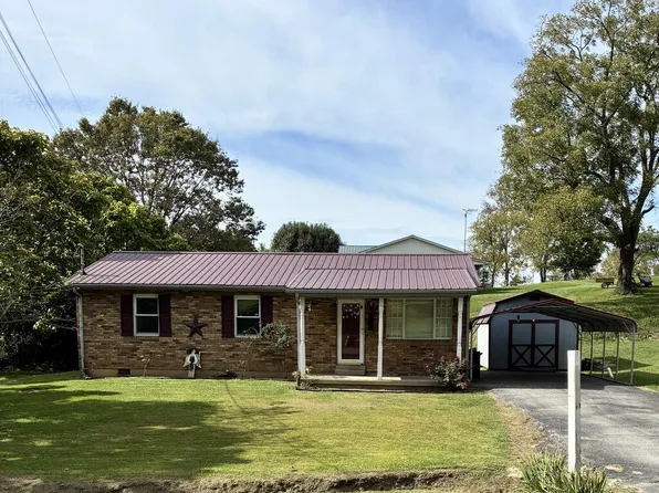 221 Marys Ave, Flemingsburg, KY 41041