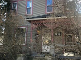821 W Liberty St, Ann Arbor, MI