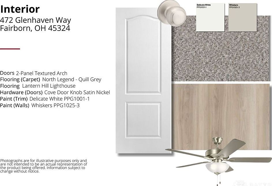 2nd image of 472 Glenhaven Way #755-302