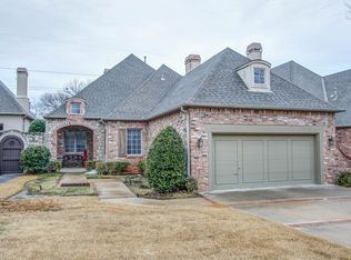 5912 W Orlando Cir, Broken Arrow, OK 74011