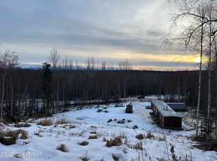 6351 W Sunrise Rd, Wasilla, AK 99623