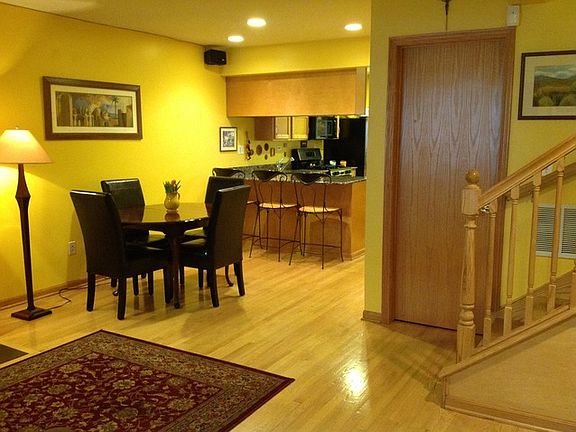 4th image of 605 South Blvd APT C