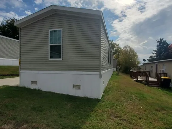 2525 County Line Rd #163, Des Moines, IA 50321