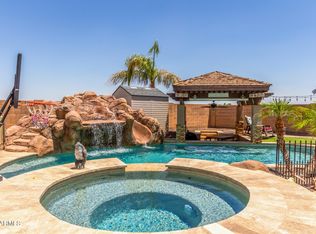 33795 N Slate Creek Dr, San Tan Valley, AZ 85143