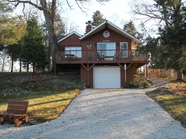 33605 South Lakeshore DRIVE, Burlington, WI 53105
