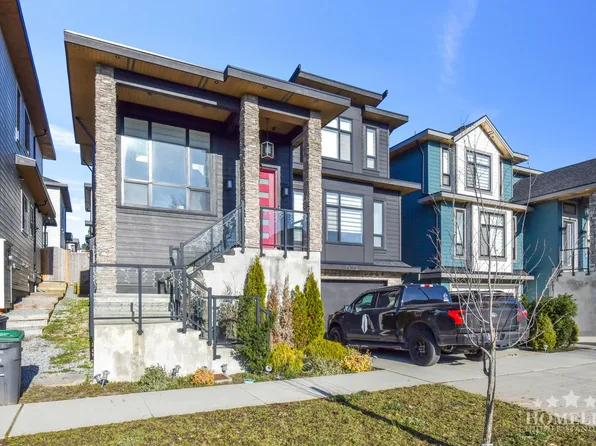 16775 18th Ave #Basement, Surrey, BC V3Z 9X5