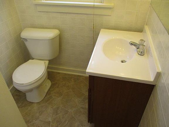 Remodeled Bath