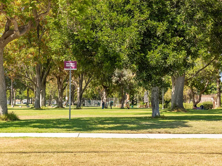 One mile from Stearns Champions Park.