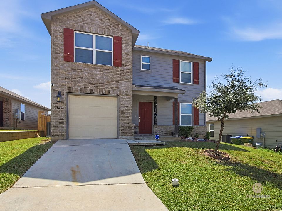 1st image of 7526 Crestway Rdg